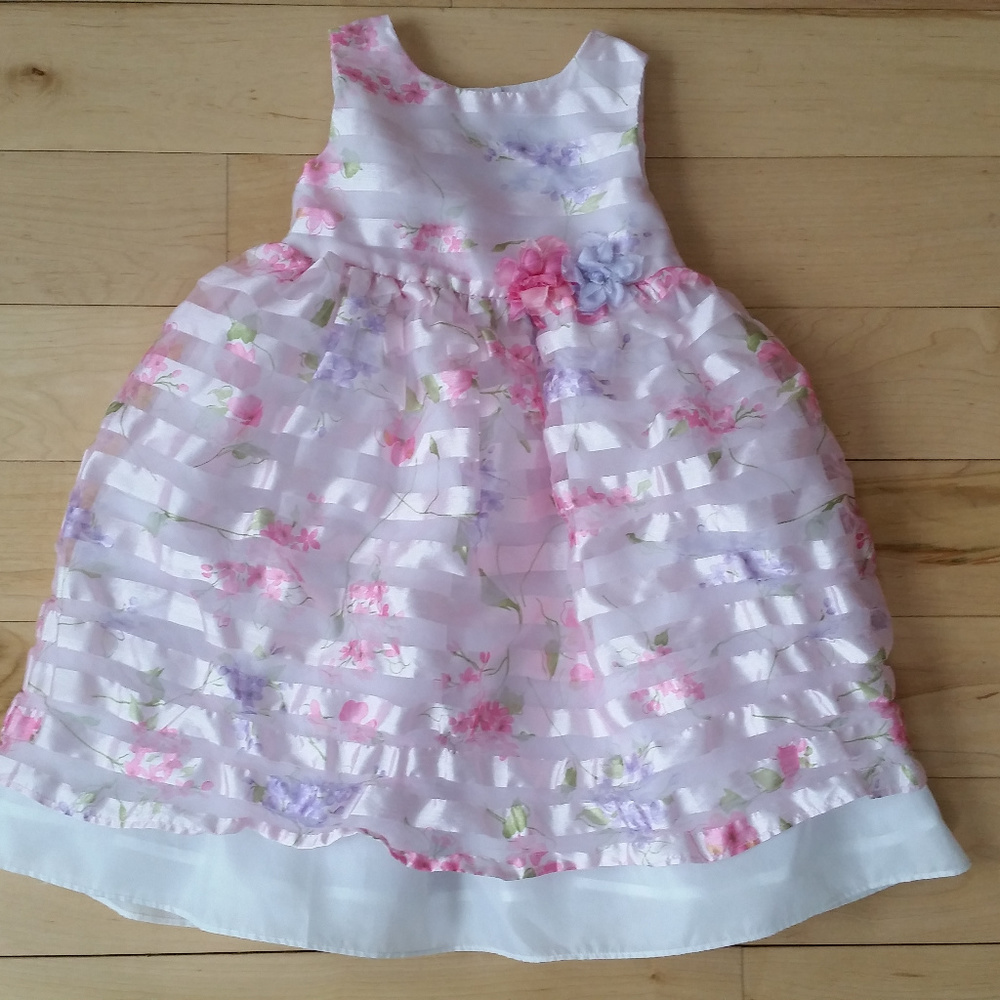 Girls 3T Marmellata Dress